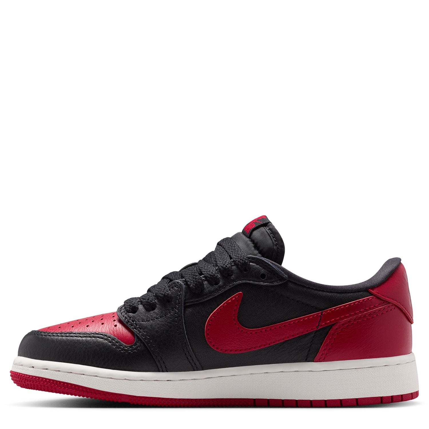 Air Jordan 1 Low Og (Big Kid)
