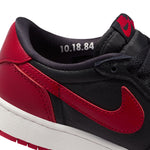 Air Jordan 1 Low Og (Big Kid)