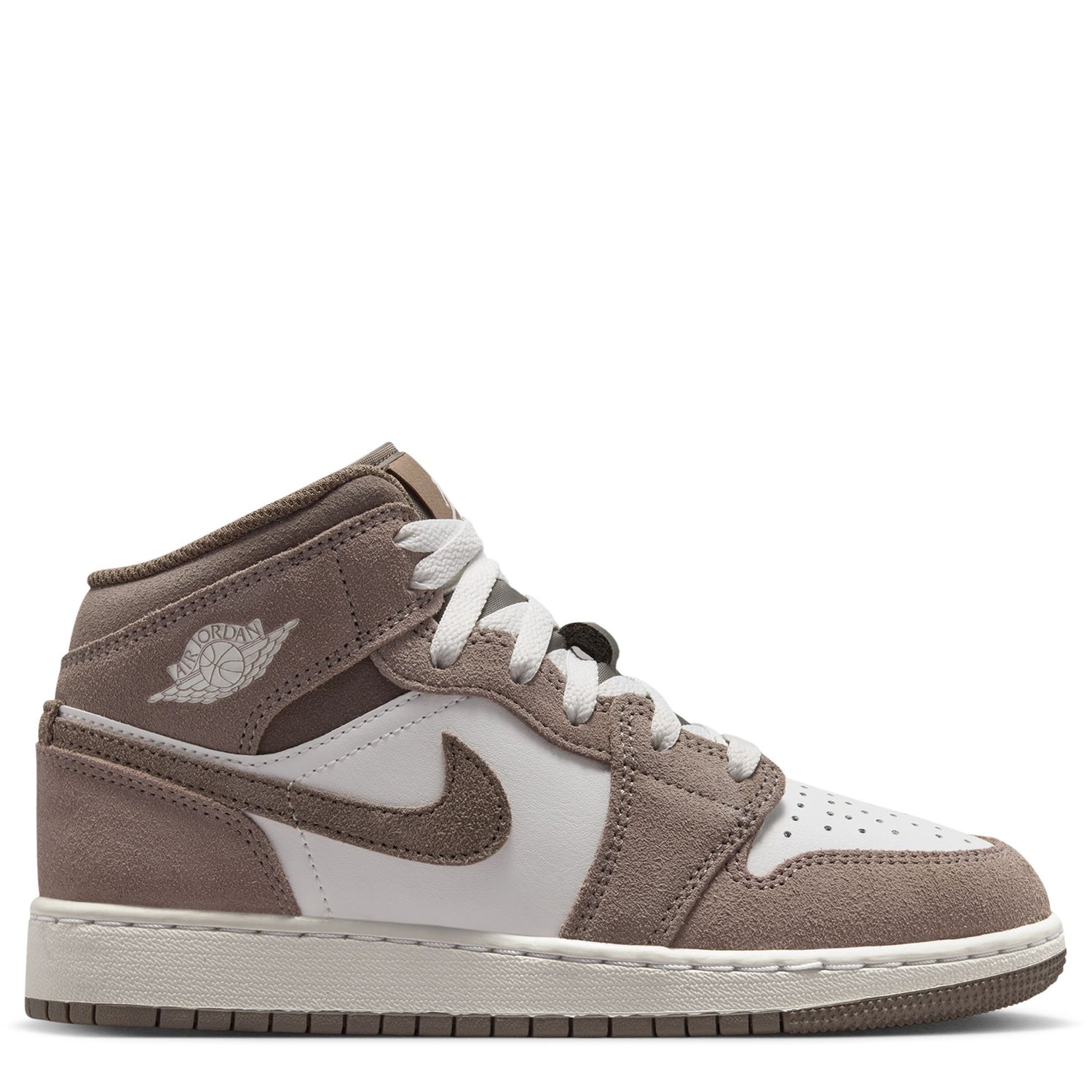Air Jordan 1 Mid (Big Kid)