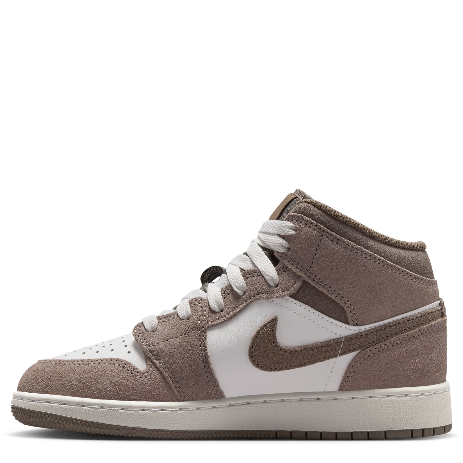 Air Jordan 1 Mid (Big Kid)