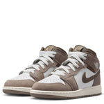 Air Jordan 1 Mid (Big Kid)