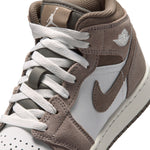 Air Jordan 1 Mid (Big Kid)