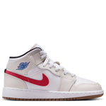 Air Jordan 1 Mid (Big Kid)