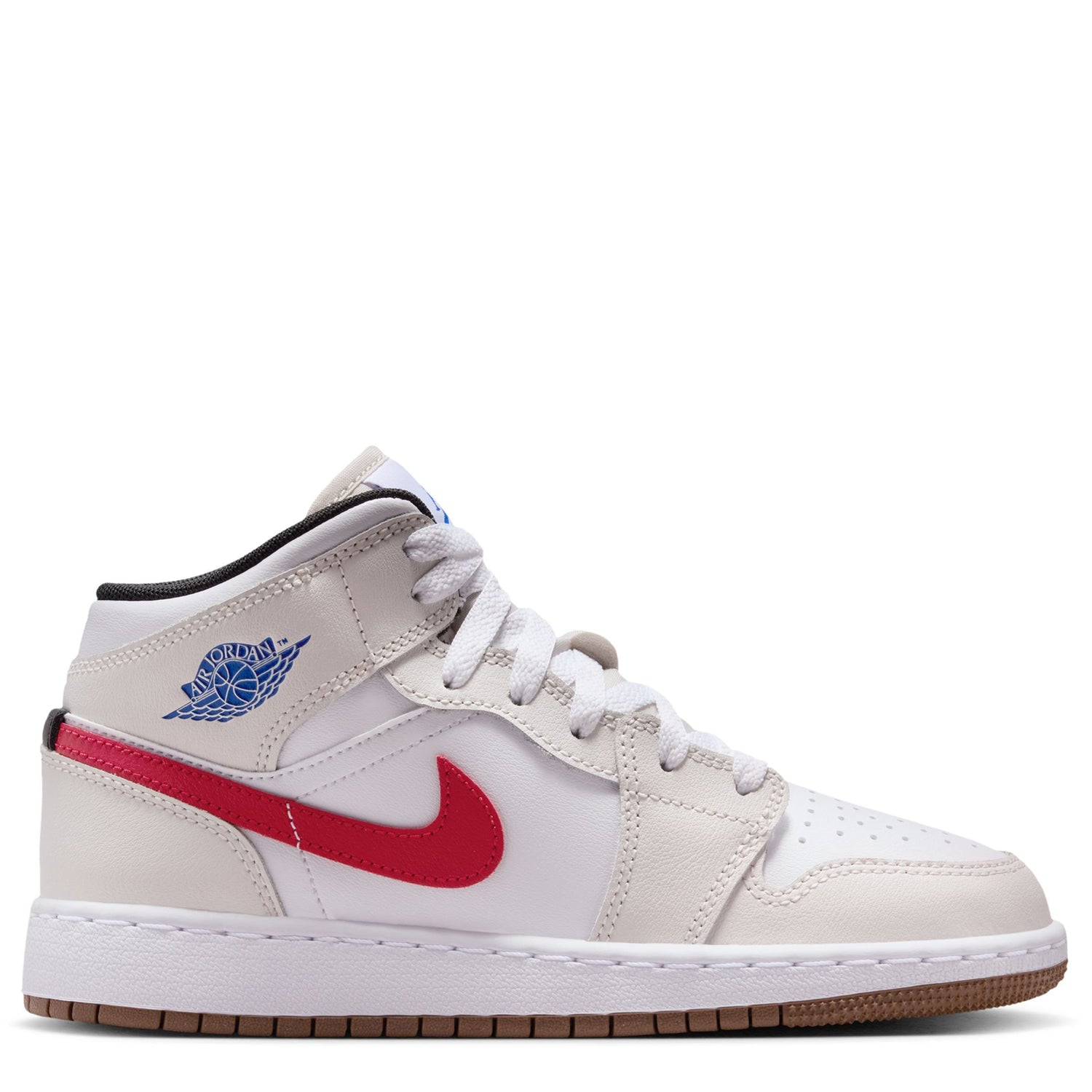 Air Jordan 1 Mid (Big Kid)