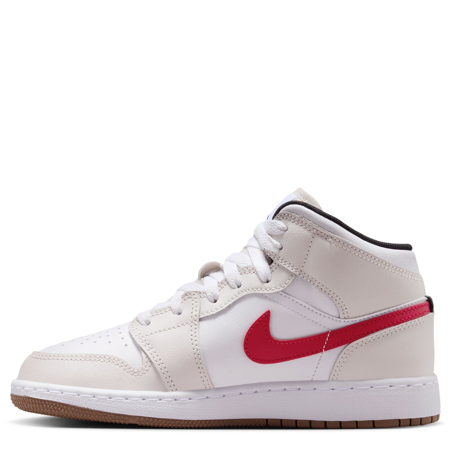 Air Jordan 1 Mid (Big Kid)