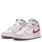 Air Jordan 1 Mid (Big Kid)