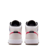 Air Jordan 1 Mid (Big Kid)