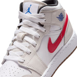 Air Jordan 1 Mid (Big Kid)