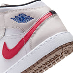 Air Jordan 1 Mid (Big Kid)