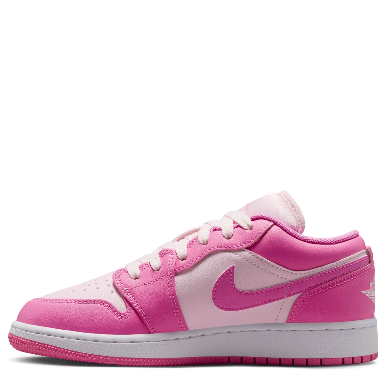 Air Jordan 1 Low (Big Kid)