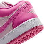 Air Jordan 1 Low (Big Kid)