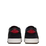 Air Jordan 1 Retro Low (Big Kid)