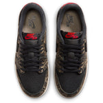 Air Jordan 1 Retro Low (Big Kid)