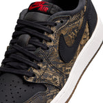 Air Jordan 1 Retro Low (Big Kid)