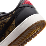 Air Jordan 1 Retro Low (Big Kid)