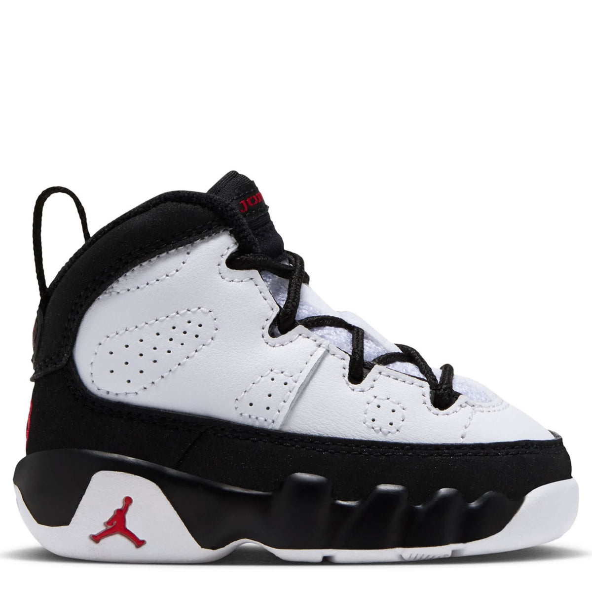 Jordan Retro 9 (Toddler)