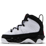 Jordan Retro 9 (Toddler)