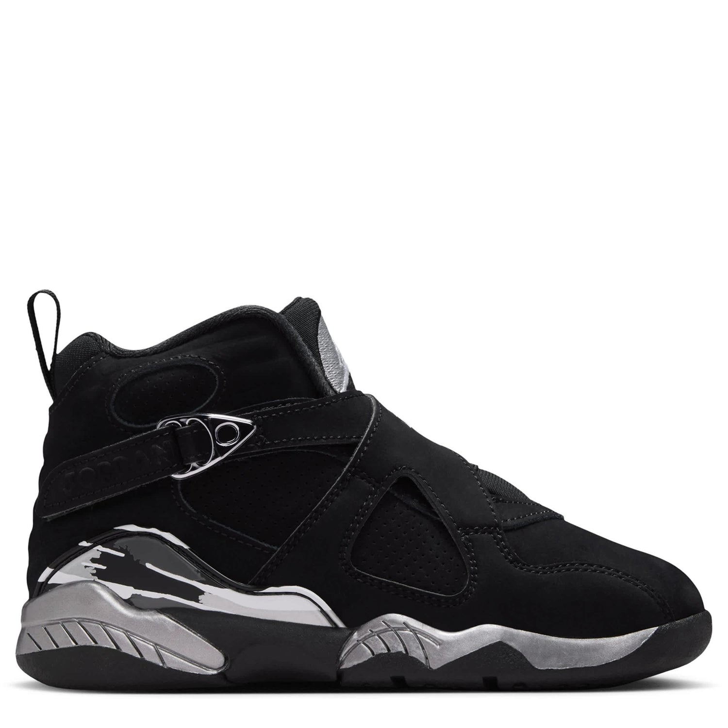Jordan 8 Retro (Little Kid)