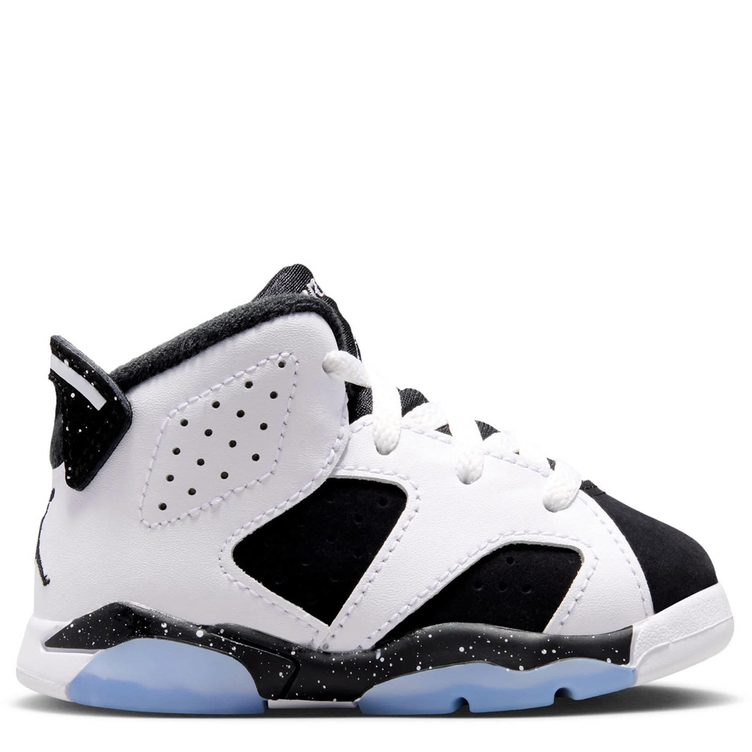Jordan 6 Retro (Toddler)