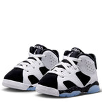 Jordan 6 Retro (Toddler)