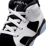 Jordan 6 Retro (Toddler)