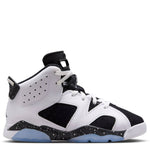 Jordan 6 Retro (Little Kid)