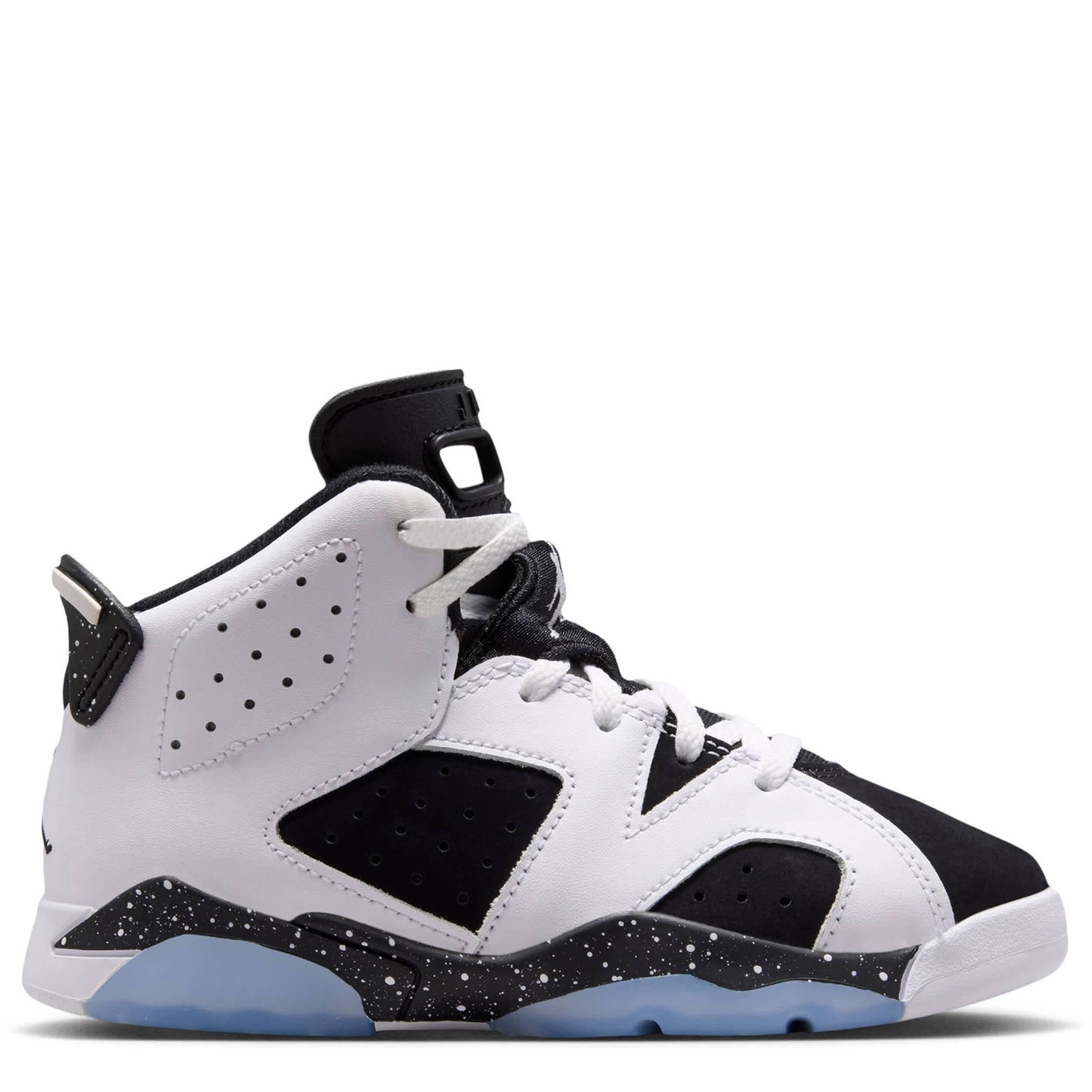 Jordan 6 Retro (Little Kid)