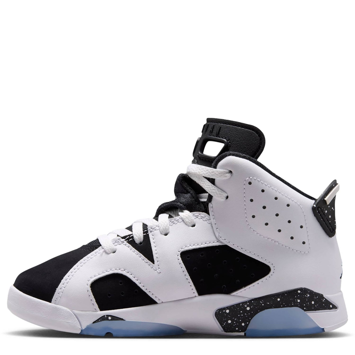 Jordan 6 Retro (Little Kid)