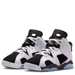 Jordan 6 Retro (Little Kid)