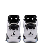 Jordan 6 Retro (Little Kid)