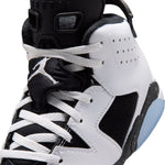 Jordan 6 Retro (Little Kid)