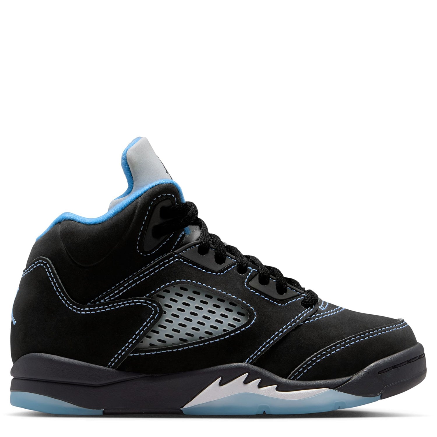 Jordan 5 Retro (Little Kid)