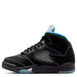 Jordan 5 Retro (Little Kid)