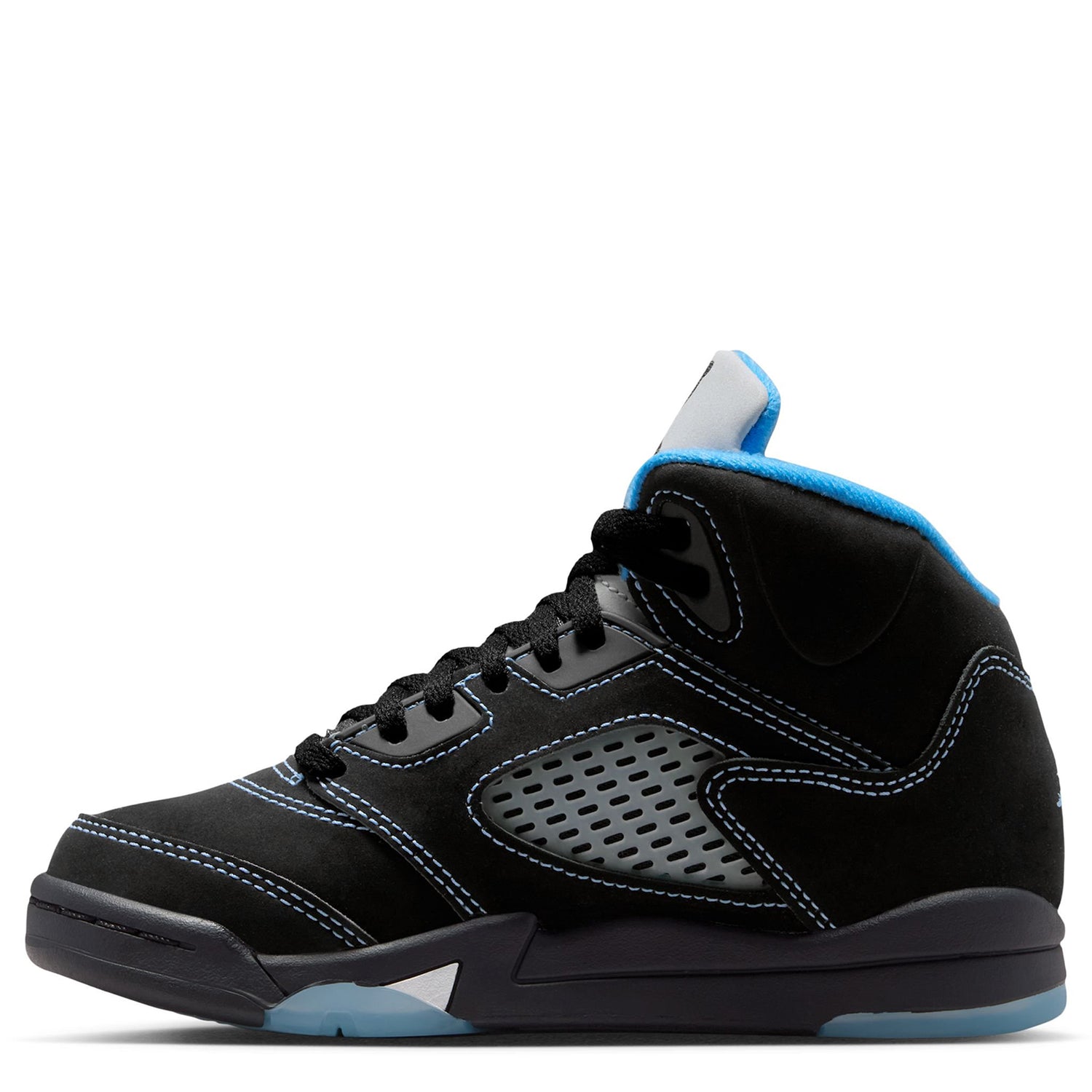 Jordan 5 Retro (Little Kid)