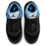 Jordan 5 Retro (Little Kid)