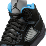 Jordan 5 Retro (Little Kid)
