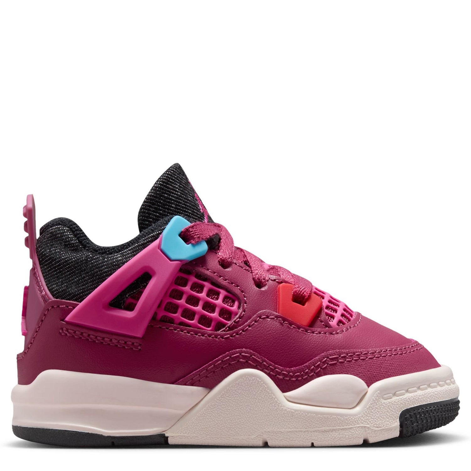 Jordan 4 Retro (Toddler)