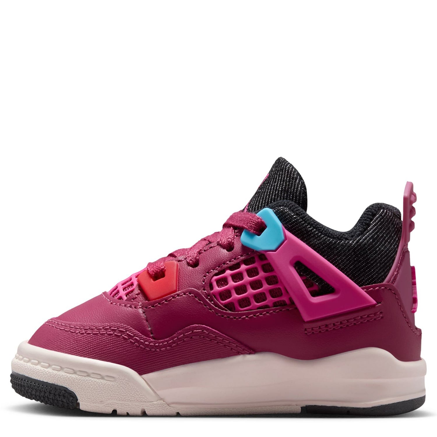 Jordan 4 Retro (Toddler)