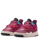 Jordan 4 Retro (Toddler)