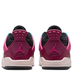 Jordan 4 Retro (Toddler)