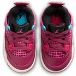 Jordan 4 Retro (Toddler)