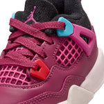 Jordan 4 Retro (Toddler)