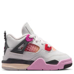 Jordan 4 Retro (Toddler)