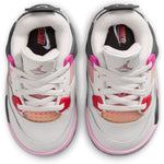 Jordan 4 Retro (Toddler)