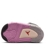 Jordan 4 Retro (Toddler)