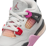 Jordan 4 Retro (Toddler)