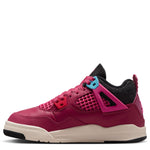 Jordan 4 Retro (Little Kid)