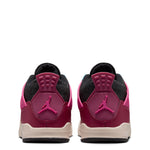 Jordan 4 Retro (Little Kid)