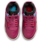 Jordan 4 Retro (Little Kid)