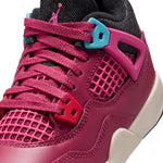 Jordan 4 Retro (Little Kid)